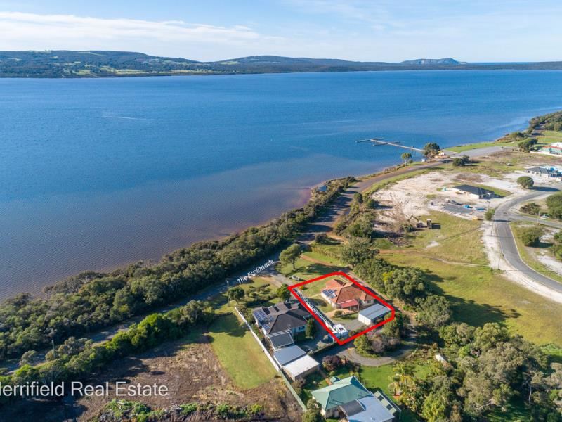 45 The Esplanade, Lower King