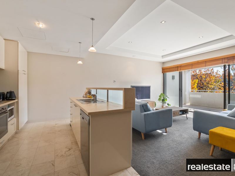 7/113 Royal Street, East Perth WA 6004