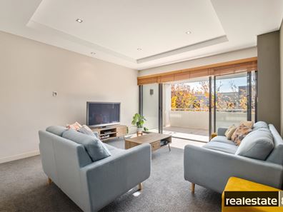 7/113 Royal Street, East Perth WA 6004