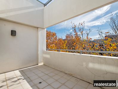7/113 Royal Street, East Perth WA 6004