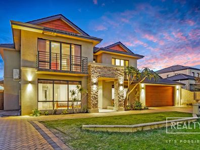 15 Birkenhead Ridge, Mindarie WA 6030