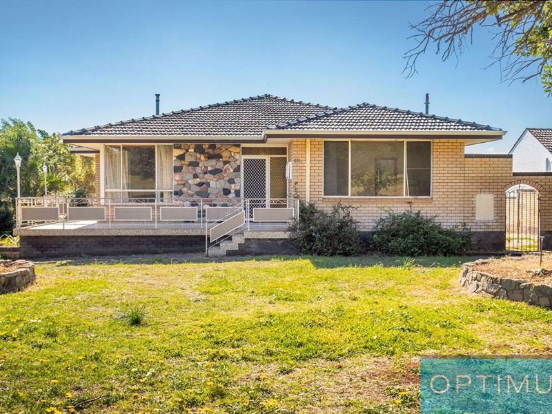 48 Empire Avenue, City Beach