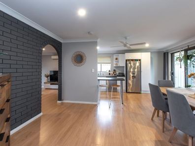 146 Eddystone Avenue, Craigie WA 6025