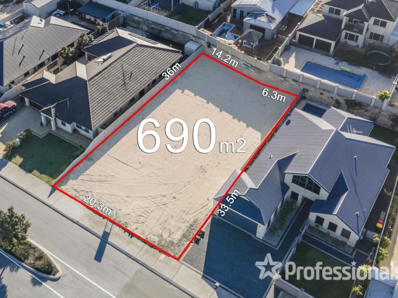 174 Lagoon Drive, Yanchep