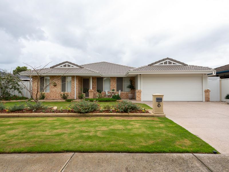 20 Woodley Road, Glen Iris