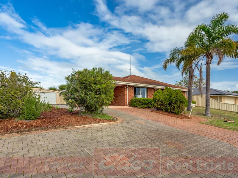 17 Larsson Place, Usher
