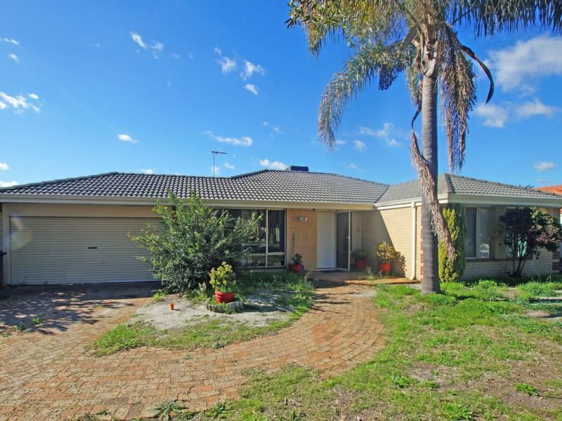 7 Winchester Place, Ballajura WA 6066