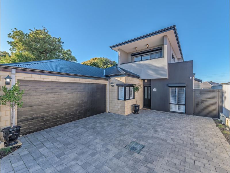 5A Severn Court, Beechboro