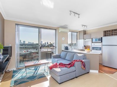 35/240 Mill Point Road, South Perth WA 6151
