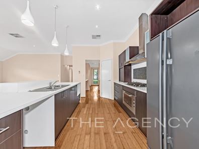 6 Callistemon Gardens, Baldivis WA 6171