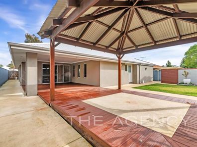 6 Callistemon Gardens, Baldivis WA 6171