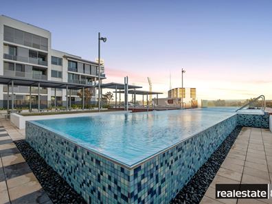 414/8 Moreau Parade, East Perth WA 6004
