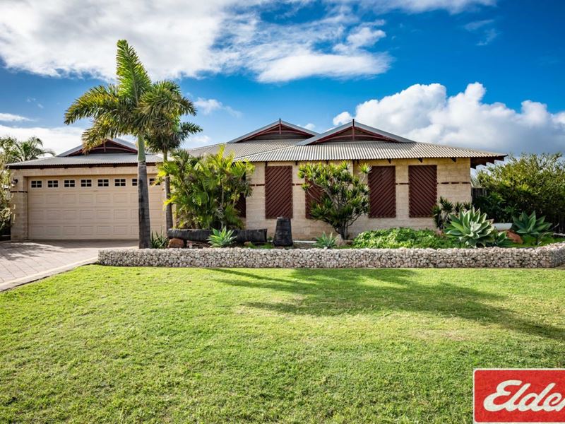 2 Lancewood Court, Strathalbyn