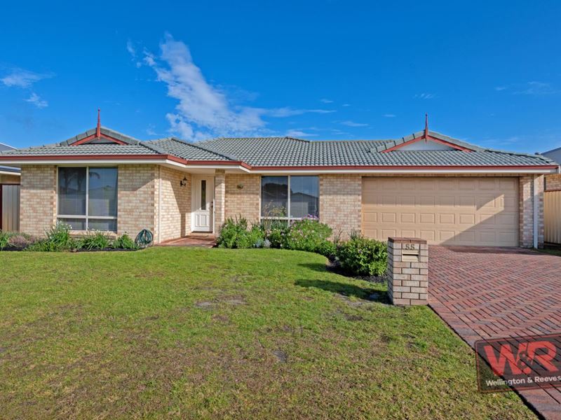 55 McGonnell Road, Mckail