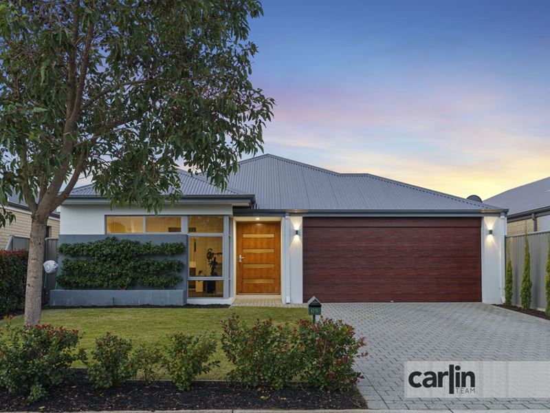 9 Cassowary Chase, Wandi