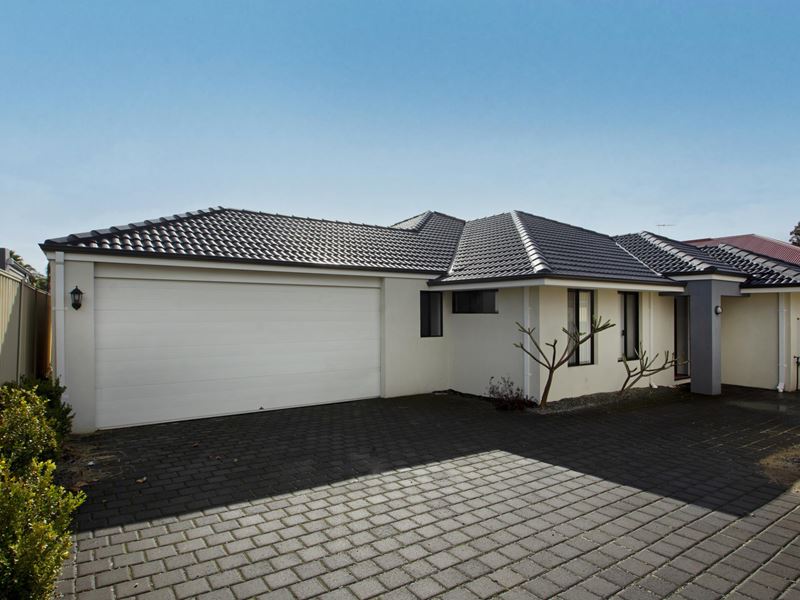 6a Maritana Street, Morley WA 6062