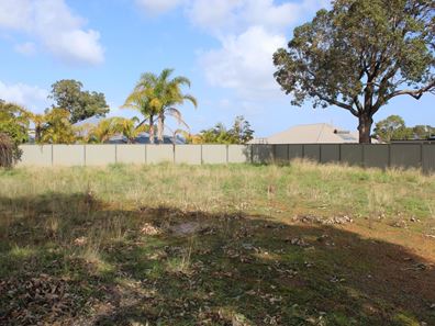 4 Shell Vista, Byford WA 6122