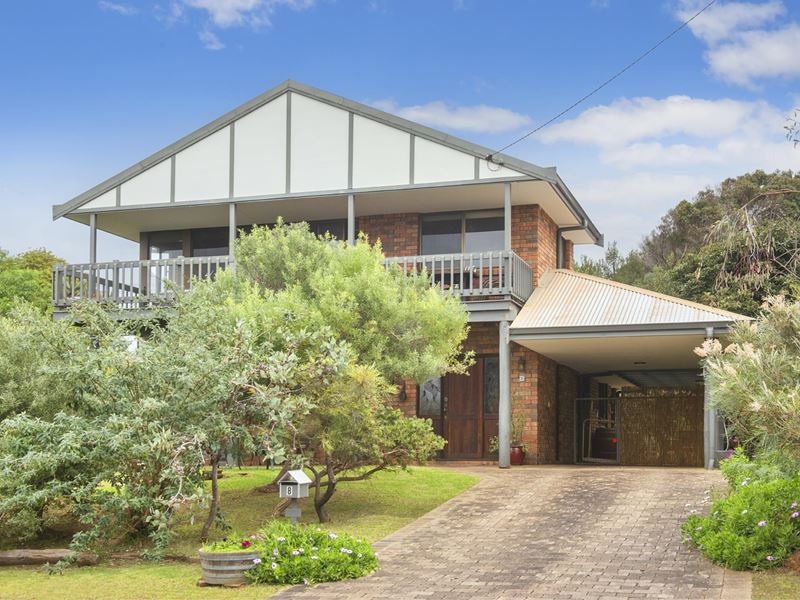 8 Salkilld Place, Augusta