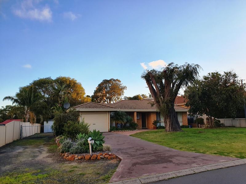 56 Mayne Way, Australind