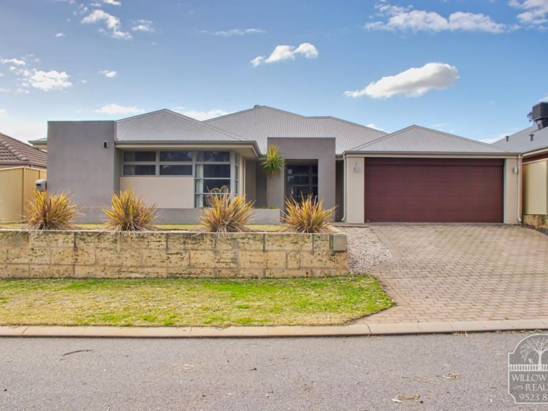 7 Ayres Link, Baldivis
