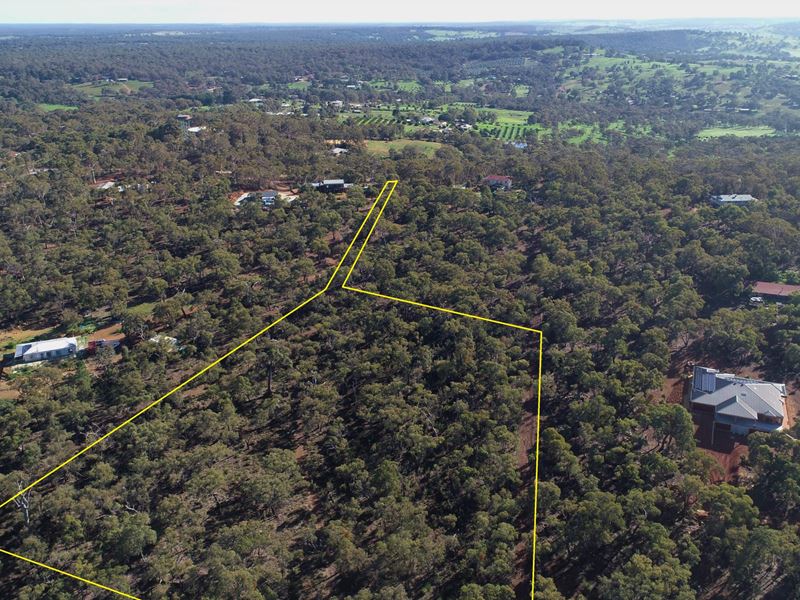 127 Forrest Hills Parade, Bindoon