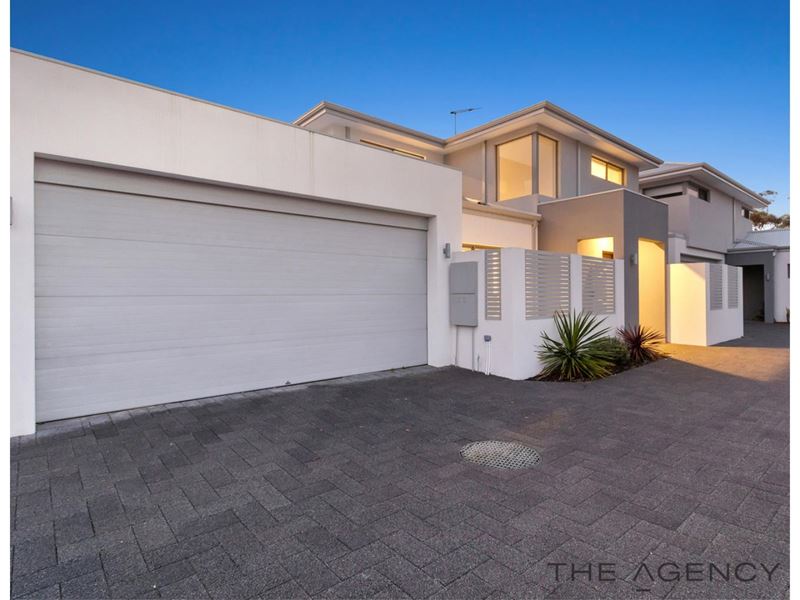 47B Wicca Street, Rivervale