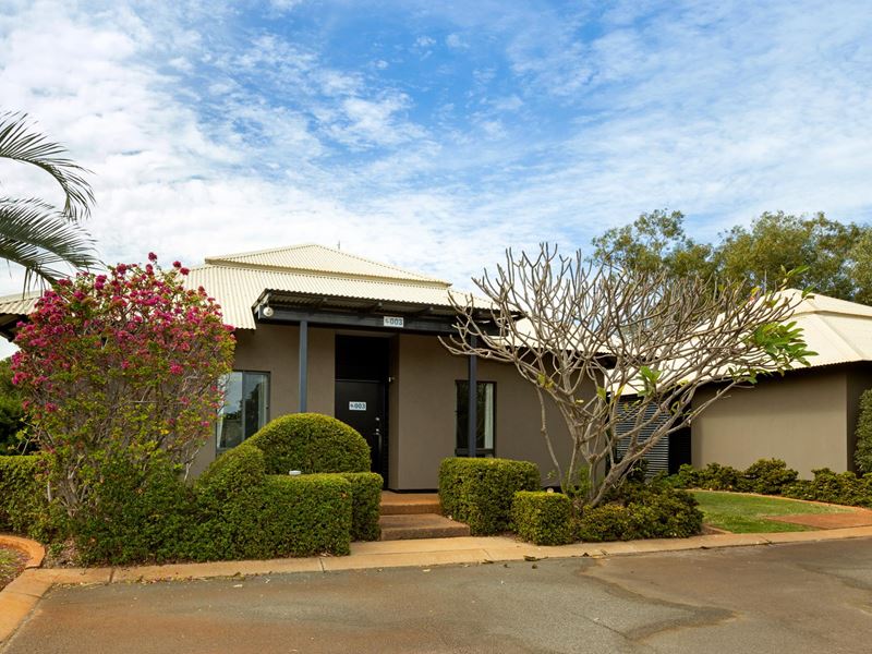 3/11 Oryx Road, Cable Beach