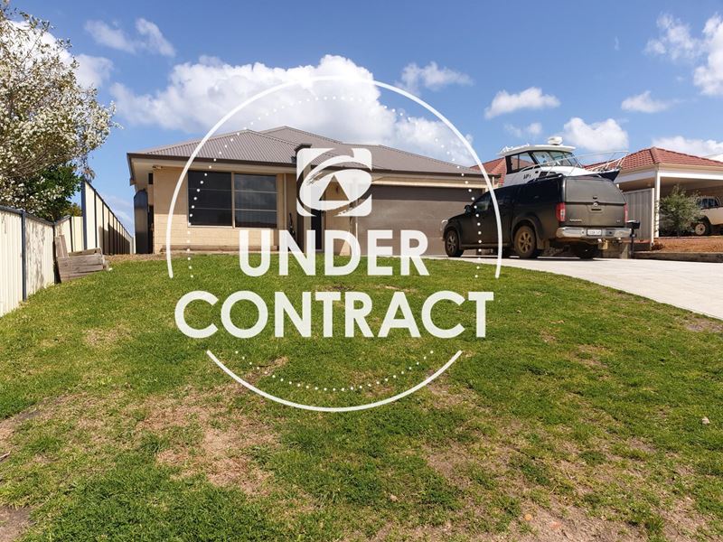 28 Elizabeth Street, Bayonet Head