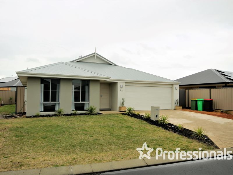 22 Crake View, Australind