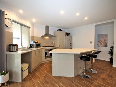 22 Crake View, Australind WA 6233