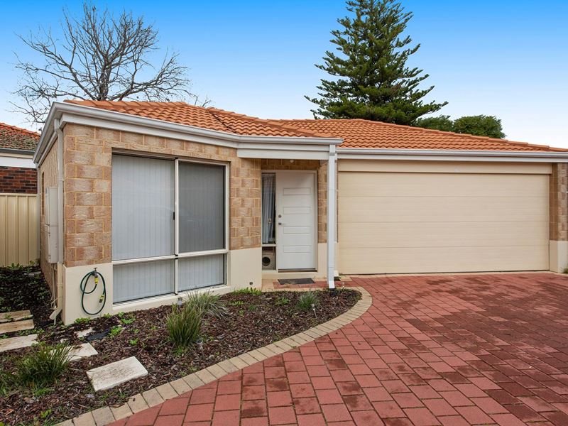4/39 Percy Street, Gosnells