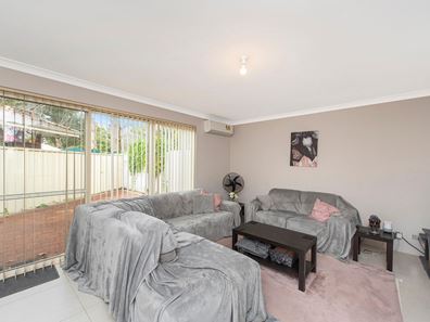 4/39 Percy Street, Gosnells WA 6110