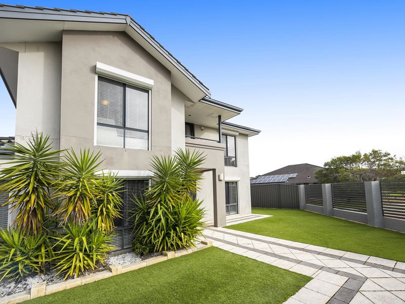 30 Wistful Parade, Aveley