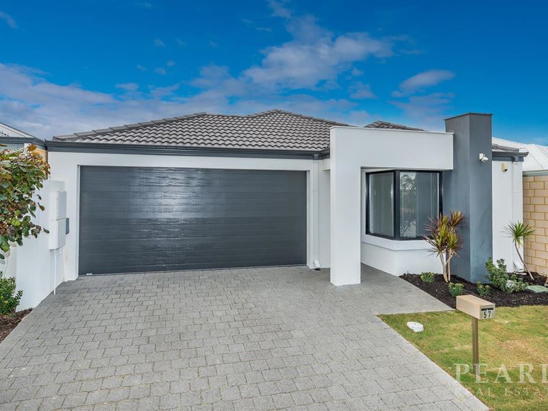 57 Midsummer Avenue, Jindalee