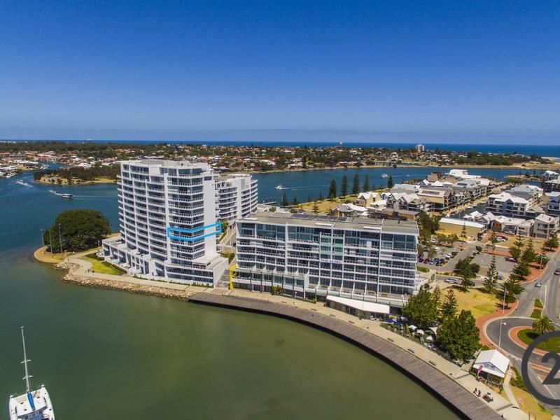701/3 Marco Polo Drive, Mandurah