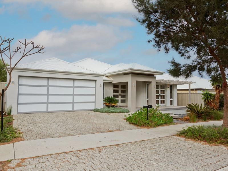 20 Bristlebird Circuit, Alkimos