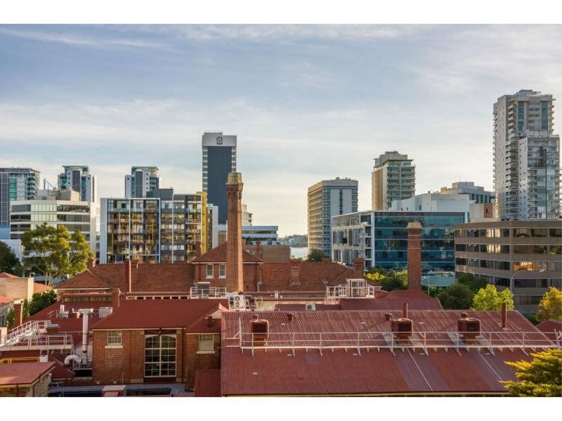 605/112-122 Goderich Street, East Perth