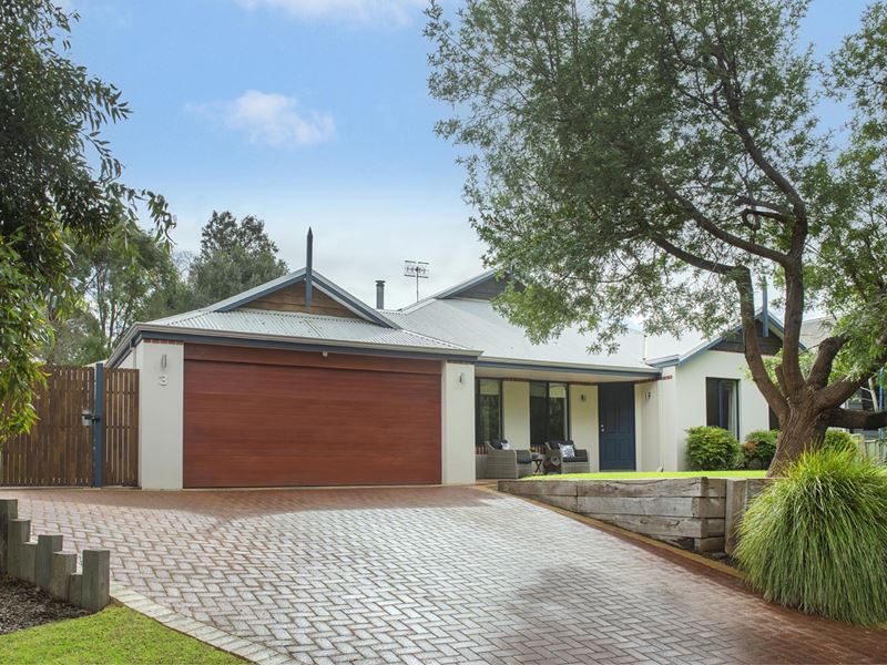3 Melaleuca Boulevard, Margaret River