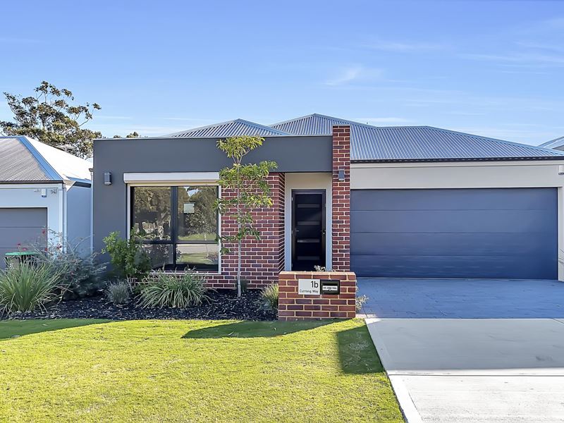 1b Currong Way, Nollamara