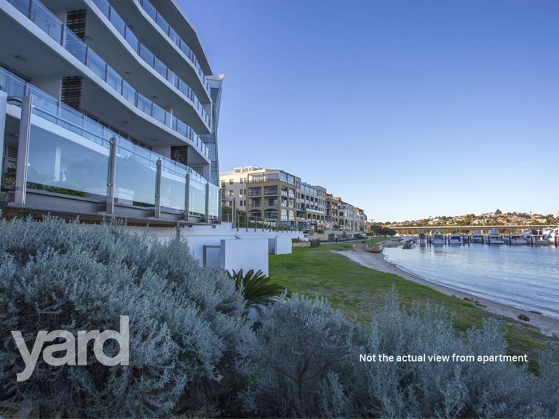 13/2 Doepel Street, North Fremantle