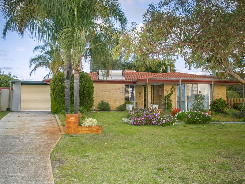 26 Young Street, Gosnells WA 6110