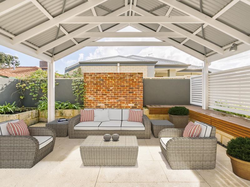 3/281 Main Street, Balcatta