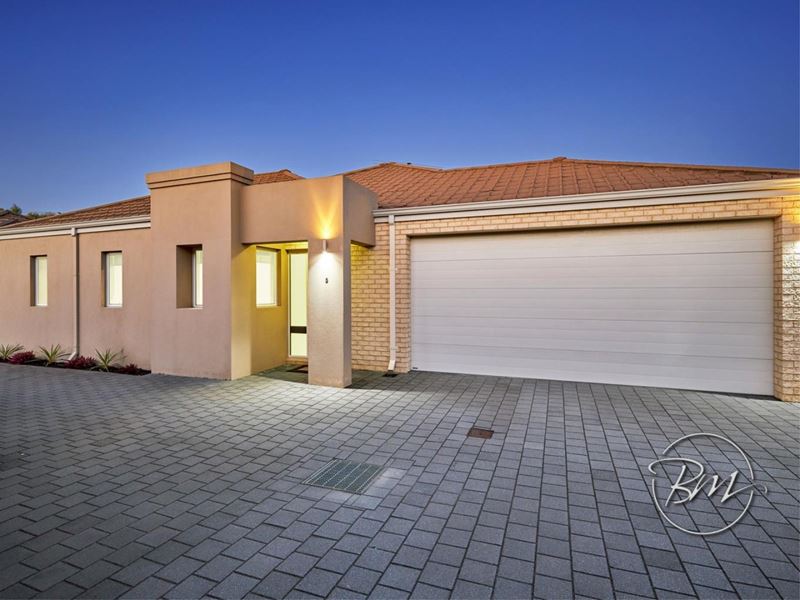 5/12 Twilight Mews, Aubin Grove WA 6164