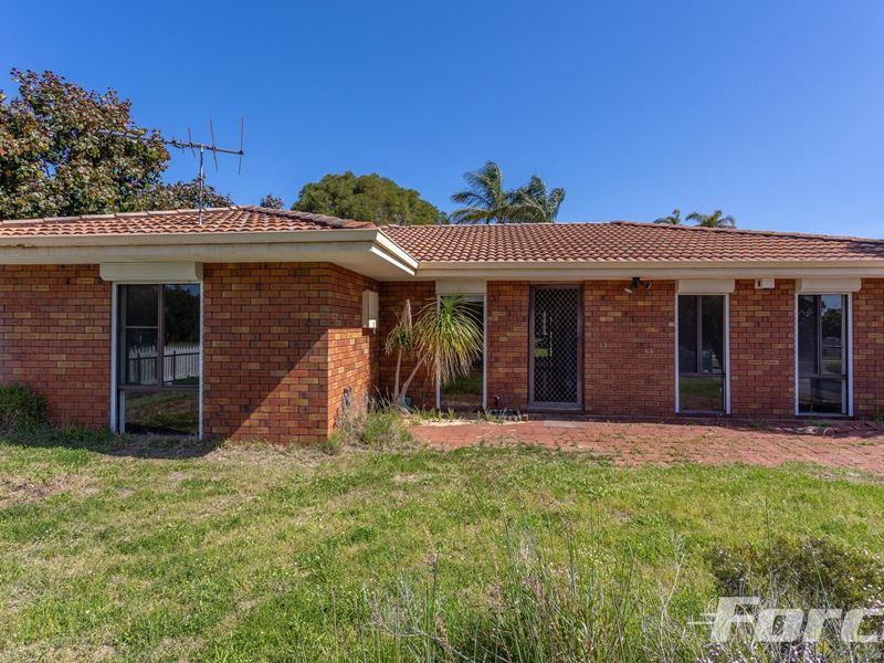 53 Glengarry Drive, Duncraig