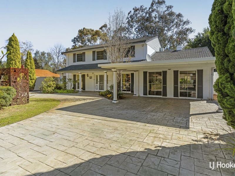 84 Regency Drive, Thornlie