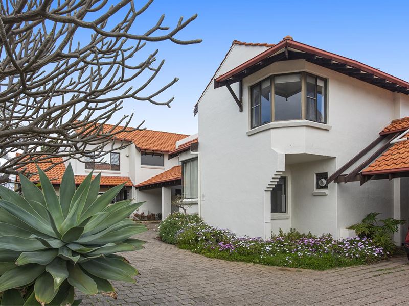 2/52 Robert Street, Como