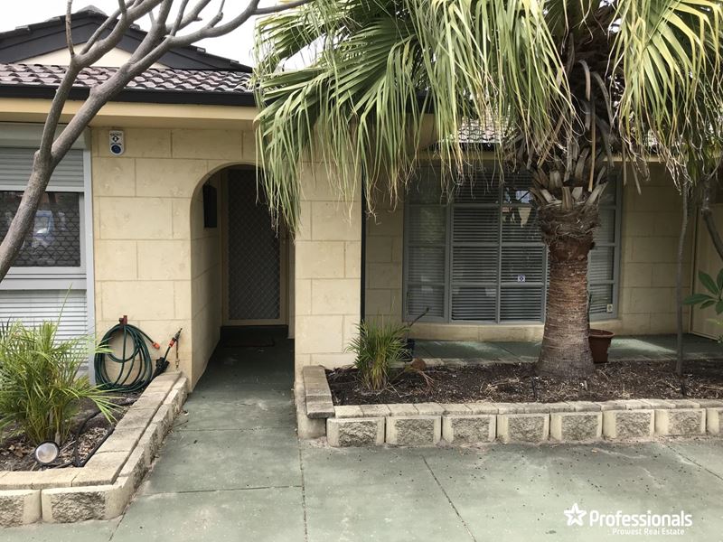 481 High Road, Parkwood