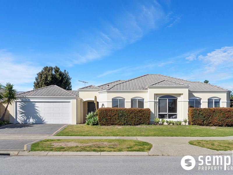11 Roper Boulevard, Hammond Park