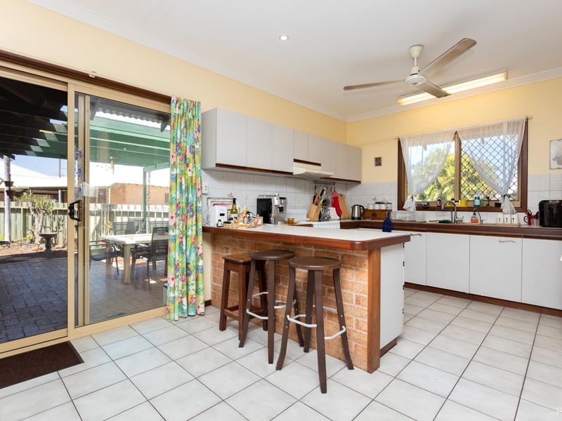 12/6 Rhatigan Place, Cable Beach