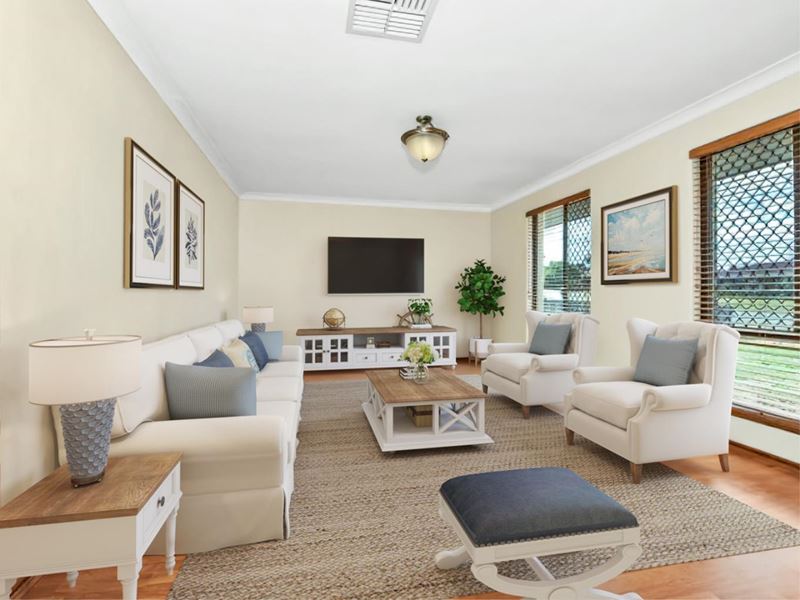 12 Hailwood Court, Kingsley